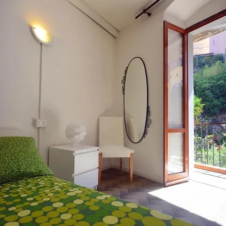 Apartmán Salmastro Studio