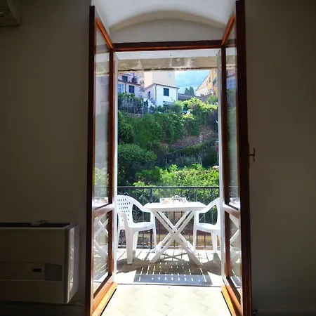 Apartmán Salmastro Studio