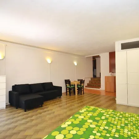 Apartmán Salmastro Studio *