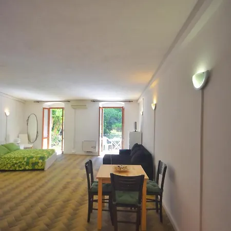 Apartmán Salmastro Studio *